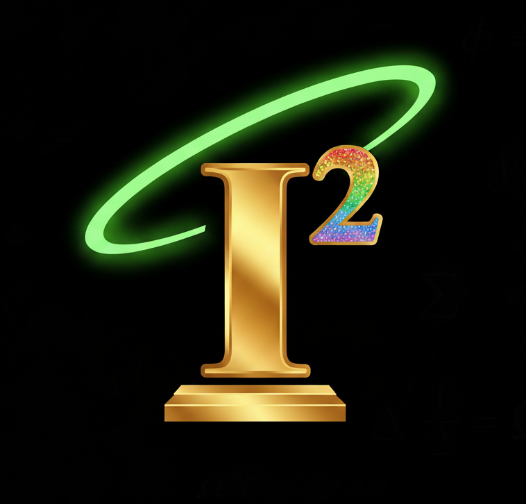 Inspired Innovation Logo